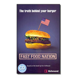 Fast Food Nation + Cd -
