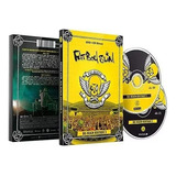 Fat Boy Slim - Big Beach Bootique 5 - Dvd+cd