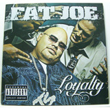 Fat Joe, Loyalty, Cd Original 