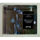 Fates Warning - A Pleasant Shade Of Gray (cd Lacrado)