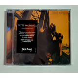 Fates Warning - Disconnected (cd Lacrado)