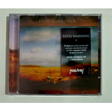 Fates Warning - Fwx (cd Lacrado)