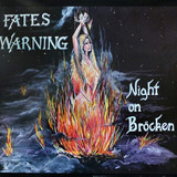 Fates Warning - Night On Bröcken