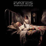 Fates Warning - Parallels (slipcase) Cd