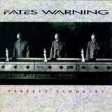 Fates Warning - Perfect Symmetry (cd
