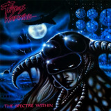 Fates Warning - The Spectre Within (cd Novo)
