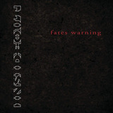Fates Warning-inside Out(relançamento De 94/cd)