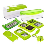 Fatiador Cortador Nicer Dicer Plus Legumes