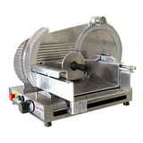 Fatiador De Carnes Skymsen Inox Fc-350-n