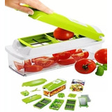 Fatiador Legumes Cortador Verduras Espiral Ralador Multiuso