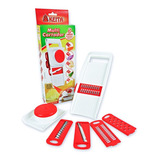 Fatiador Legumes Cortador Verduras Ralador Picador Frutas