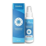 Fator H Cérebro Dns Elementos Ativos 60ml