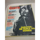 Fatos E Fotos Chaplin Jose Wilker Zagallo Chico Xavier Moon