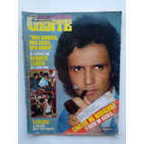 Fatos E Fotos Gente Nº 964 - Fev/1980 - Roberto Carlos