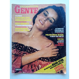 Fatos E Fotos Gente Nº 969 - Mar/1980 - Lucélia Santos