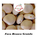 Fava Branca Graúda 100g Dietsz