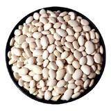 Fava Branca Peruana Graúda 250g - Feijão Fava Branca Premium