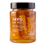 Favo Em Mel 500g