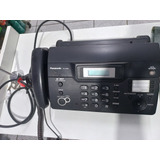 Fax Aparelho Panasonic Kx-ft932