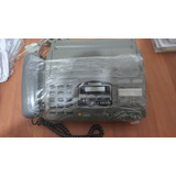 Fax E Secretaria Eletronica Panasonic Kx-f880