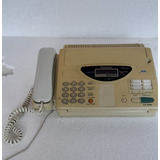 Fax E Telefone Panasonic Kx-f500 -