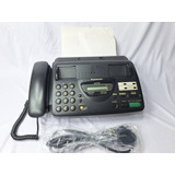 Fax Panasonic Kc-ft22