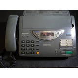 Fax Panasonic  Kx F700