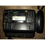 Fax Panasonic Kx-ft 67