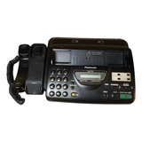 Fax Panasonic Kx-ft21