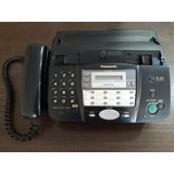 Fax Panasonic Kx-ft907