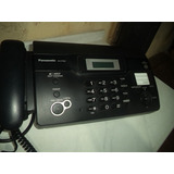 Fax Panasonic  Kx-ft932br