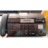 Fax Panasonic Kx-ft987 Digital Muito Novo