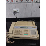 Fax Sharp Modelo F0-230 Antigo