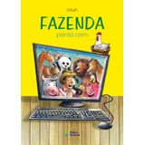 Fazenda Ponto Com, De Jótah. Editorial Editora Do Brasil, Tapa Mole En Português, 2011
