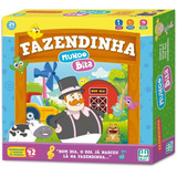 Brinquedos