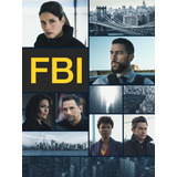 Fbi - 1ª A 5ª Temporada Completas Dublado