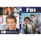Fbi (1967) Série Digital (leg) E Dub (não Digital)