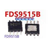 Fd9515b Kit Com 20 Peças +10 Capacitor 220uf 35v