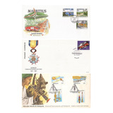 Mauritius