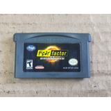 Fear Factor Unleashed -- Nintendo Game