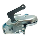 Fechadura (mecanismo) Capo/tampa Motor Puma Gts/gte/gtc/gti