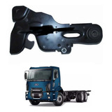 Fechadura Cabine Basculante Ford Cargo G2 2011...bc455l382aa
