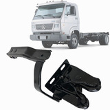 Fechadura Cabine Basculante Linha Caminhões Volkswagen 2010