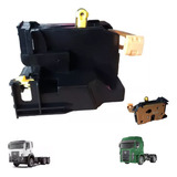 Fechadura Da Porta Mecânica Ld Vw Constellation 2r2837014