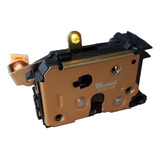 Fechadura Da Porta Mecânica Ld Vw Constellation 31.320