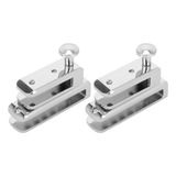 Fechadura De Porta Angular Fechadura De Porta De Vidro Fecha