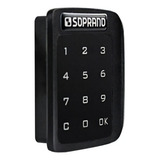 Soprano
