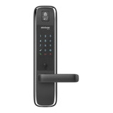 Fechadura Digital Intelbras Fr331 C/ Tag Senha Biometria