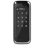 Fechadura Digital Intelig Smart Intelbras Mfr 1001 App Mibo
