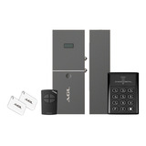 Fechadura Digital Sem Fio Agl Smart X Tag Controle Remoto
